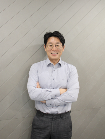 하우빌드 이승기 대표